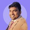 Rajesh Kumar, Founder and CEO